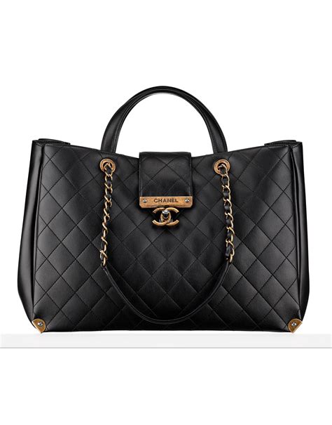 chanel official handbags website